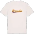 Dammshus baseball t-shirt