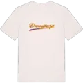 Dammsjötorpet baseball t-shirt