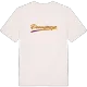Dammsjötorpet baseball t-shirt