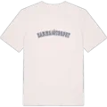 Dammsjötorpet college t-shirt