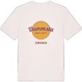 Dammsta cirkel t-shirt