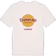 Dammsta cirkel t-shirt