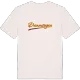 Dammstugan baseball t-shirt
