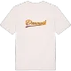 Dammsvik baseball t-shirt