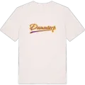 Dammtorp baseball t-shirt