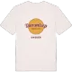 Dammtorp cirkel t-shirt