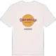 Dammtorp cirkel t-shirt