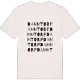 Dammtorp ordlek t-shirt