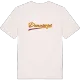 Dammtorpet baseball t-shirt