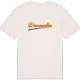 Dammvallen baseball t-shirt
