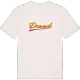 Dammvik baseball t-shirt