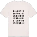 Damousies ordlek t-shirt