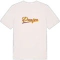 Dampen baseball t-shirt