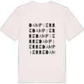 Dampierre ordlek t-shirt