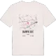 Dampierre karta t-shirt