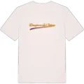 Dampierre-le-Château baseball t-shirt