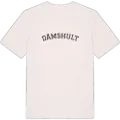 Dämshult böjd t-shirt