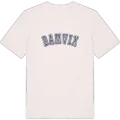 Damvix college t-shirt