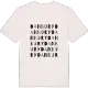 Danbury ordlek t-shirt