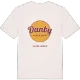 Danby cirkel t-shirt
