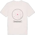 Danby Wiske with Lazenby t-shirt