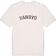 Danbyö böjd t-shirt