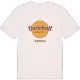 Dånehall cirkel t-shirt