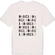Daneli ordlek t-shirt