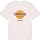 Danhult cirkel t-shirt