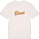Daniels baseball t-shirt