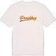 Danielsberg baseball t-shirt