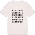 Danielsberg ordlek t-shirt
