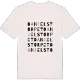 Danielstorpet ordlek t-shirt