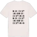 Danielstugan ordlek t-shirt