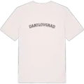 Danilovgrad böjd t-shirt