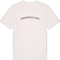 Dannenberg (Elbe) böjd t-shirt