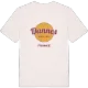 Dannes cirkel t-shirt