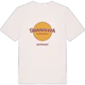 Dannewerk cirkel t-shirt