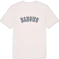 Danowo college t-shirt