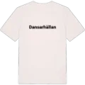 Dansarhällan fetstil t-shirt