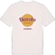 Dansbo cirkel t-shirt