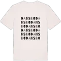 Dansbo ordlek t-shirt