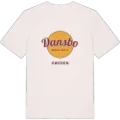 Dansbo cirkel t-shirt