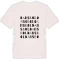 Dansbol ordlek t-shirt