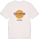 Danshult cirkel t-shirt