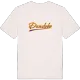 Danskebo baseball t-shirt