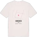 Dansken karta t-shirt
