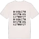 Dansketorpet ordlek t-shirt