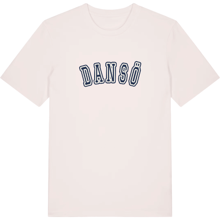 Dansö college t-shirt – t-shirt från PinShirt