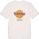 Dansut cirkel t-shirt